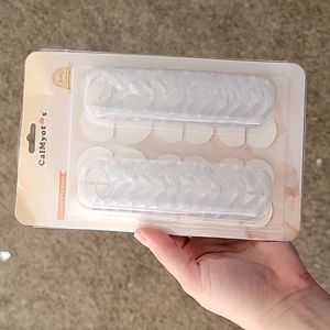 Corner protector bumpers